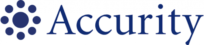 Accurity logo