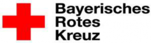 Bayerisches Rotes Kreuz logo