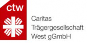 Caritas Trägergesellschaft West gGmbH logo