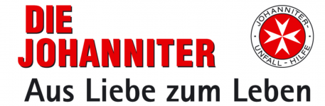 Die Johanniter logo