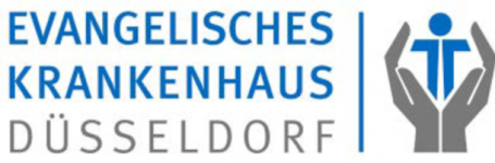 Evangelisches Krankenhaus Düsseldorf logo