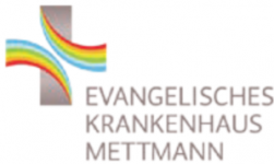 Evangelisches Krankenhaus Mettmann logo