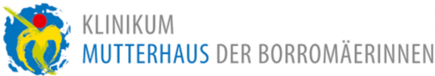 Klinikum Mutterhaus Der Borromäerinner logo