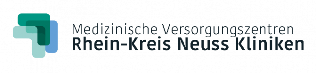 Rhein-Kreis Neuss Kliniken logo
