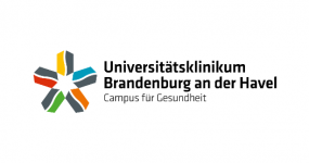 Universitätsklinikum Brandenburg an der Havel logo
