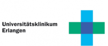 Universitätsklinikum Erlangen logo